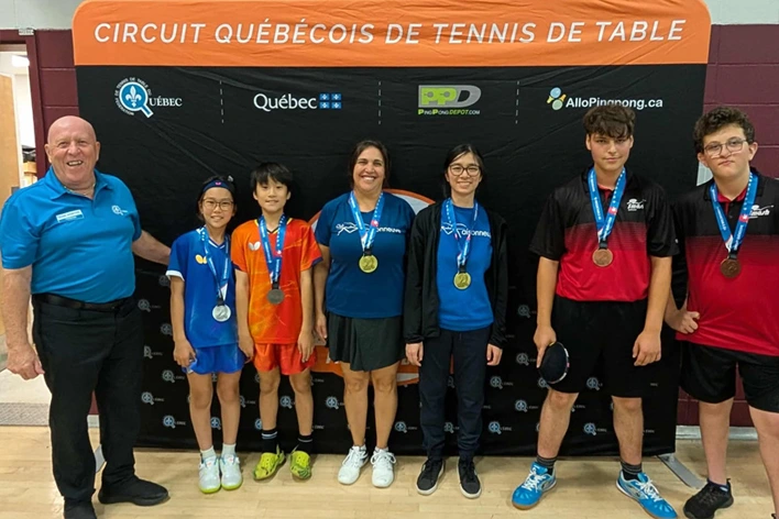 Tournoi 27 septembre 2025